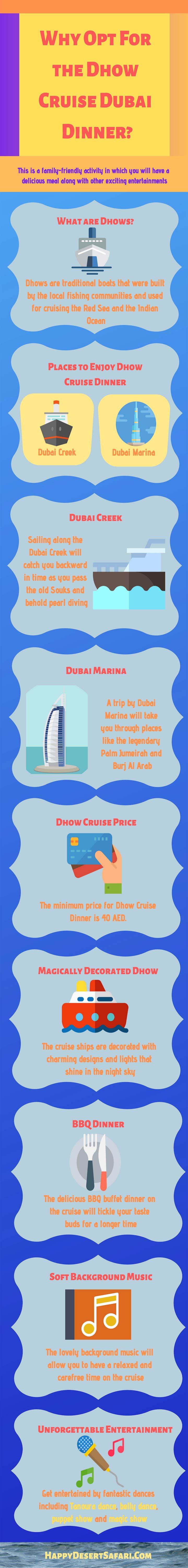 Dhow-cruise-Dubai-infographic