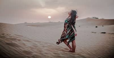 Desert Safari Dubai - Most Affordable Tour in the UAE