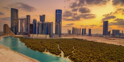 Al Reem Island Abu Dhabi