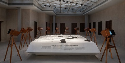 Al Shindagha Museum Dubai