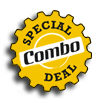 Combo Deals