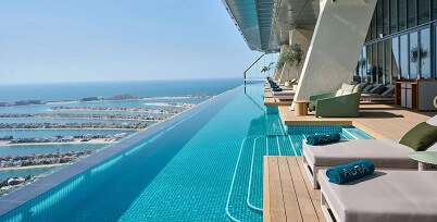 Aura Skypool Dubai