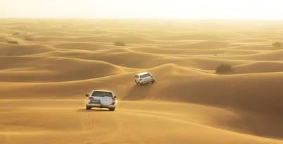 How To Explore Best Desert Safari Dubai On Budget