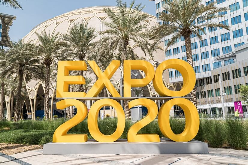 A Guide For Insiders About Dubai Expo 2020