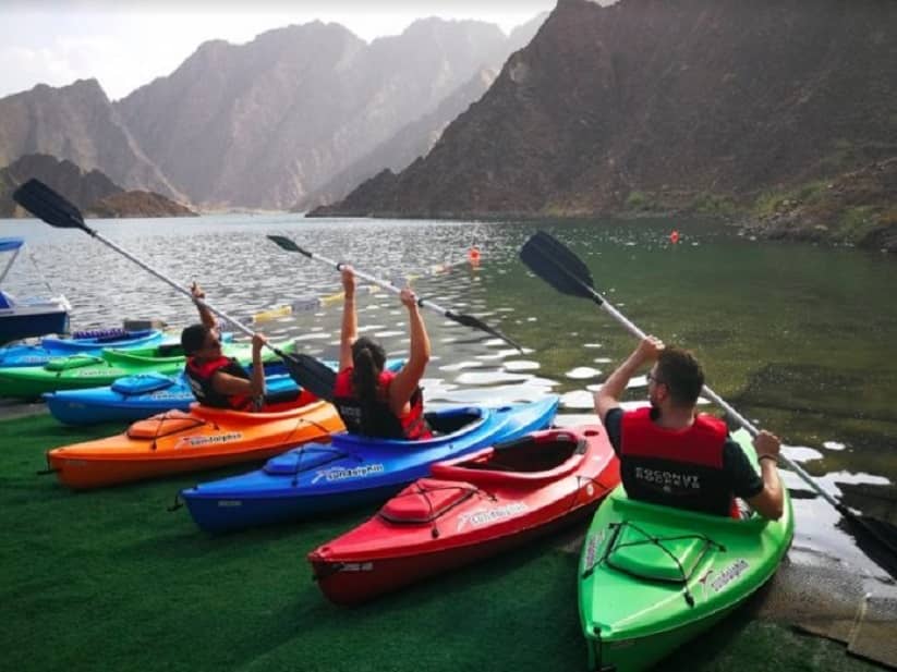 Enjoy this Awesome Budgeted Trip