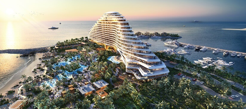 Jumeirah Marsa Al Arab Jumeirah Marsa Al Arab