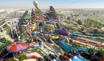 The Best Waterparks in Dubai You Need to Visit