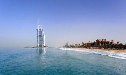 How to Make Your UAE Tour The Most Unforgettable One