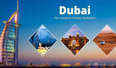 Dubai Travel Tips for the Tourists on Budget