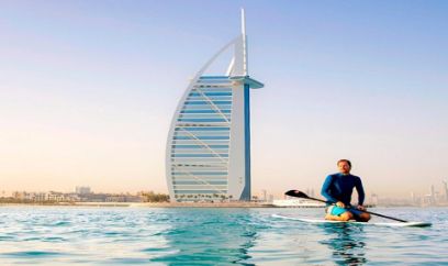 5 Reasons Why Abu Dhabi is the Best Place to Visit