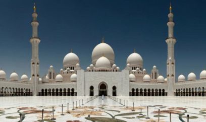 The 5 Best Places in Abu Dhabi You Need To Visit