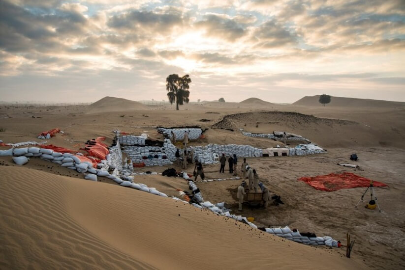 Saruq Al Hadid Dubai