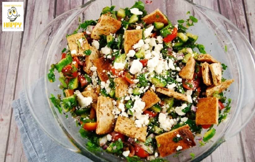 Fattoush