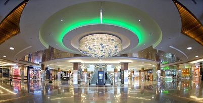 Dalma Mall Abu Dhabi