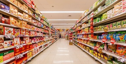 Day to Day Hypermarket: Your All-in-One Store in the UAE