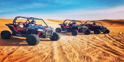 Do’s and Don’ts for Desert Safari Dubai Tour in 2021