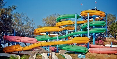 Dreamland Aqua Park UAQ