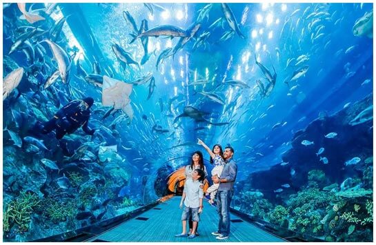 dubai-aquariam