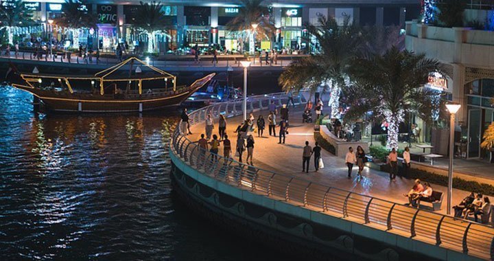 dubai marina dubai marina