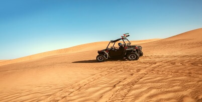 Dune Buggy Dubai