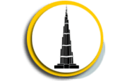 BURJ KHALIFA TOP