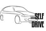 Self Drive Package