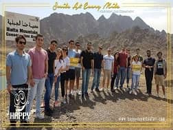 HATTA MOUNTAIN SAFARI – GROUP/UAE