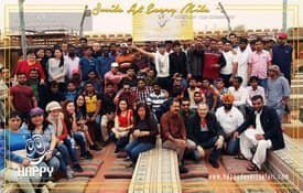 Our Clients / Insustries / Offices