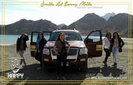 Hatta Mountain Safari