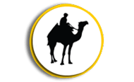 CAMEL RIDE