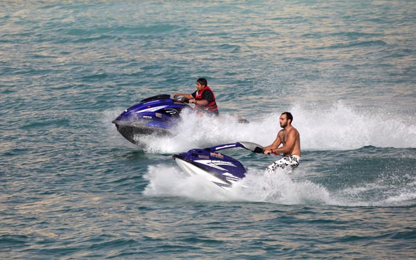 Jet Ski