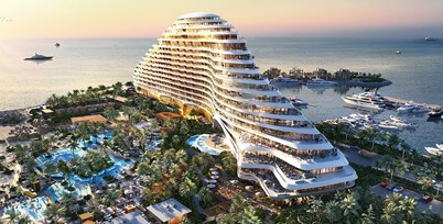 Jumeirah Marsa Al Arab Dubai