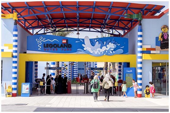 Legoland Water Park