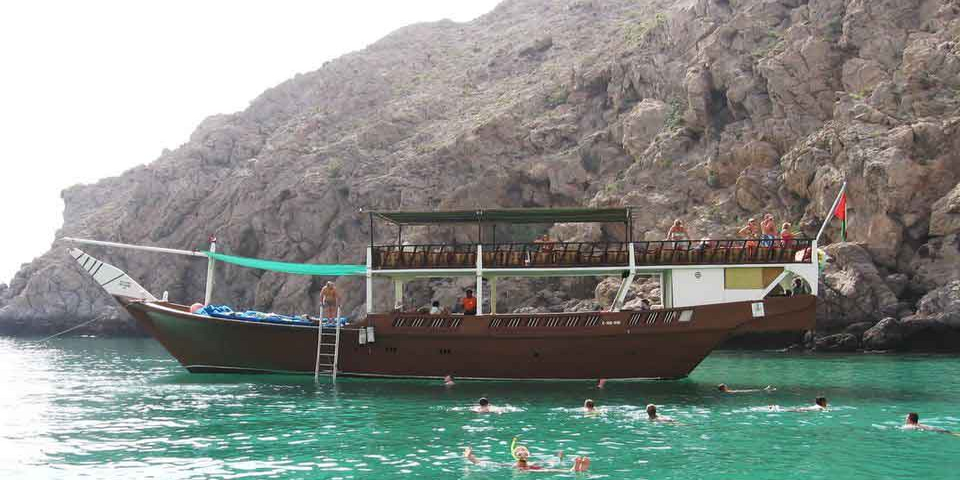 Musandam
