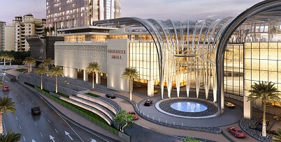 Nakheel Mall Dubai