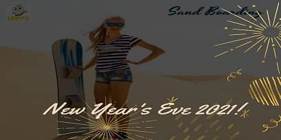 New year’s Eve in Dubai 2020 - Best Places To Celebrate