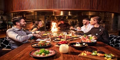 6 Must-Try Delectable Non - Vegetarian Foods in Dubai