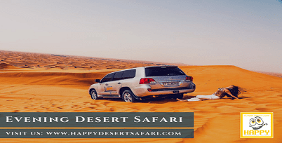 Enjoy a Safest Tour in Desert Safari Dubai