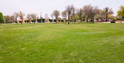 Saqr Park Ras Al Khaimah