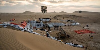 Saruq Al Hadid Dubai