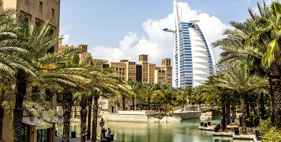 Souk Madinat Jumeirah Dubai