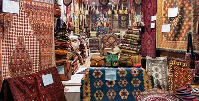 Textile Souk Dubai