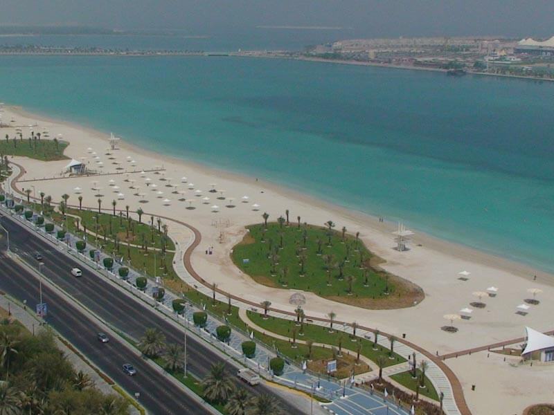Best Places to visit in Abu Dhabi Best Places to visit in Abu Dhabi