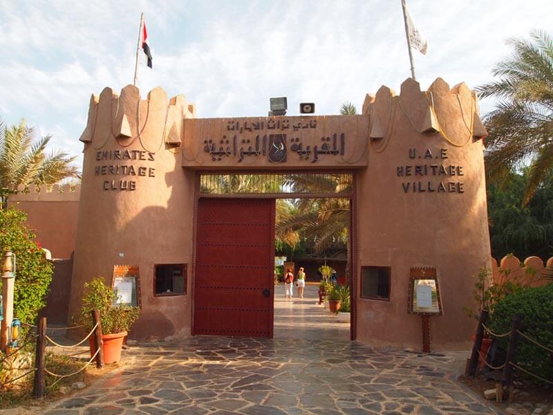 Best Places to visit in Abu Dhabi Best Places to visit in Abu Dhabi