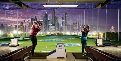 Topgolf Dubai