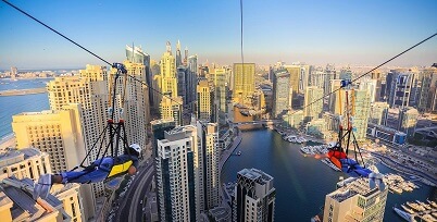 Xline Dubai