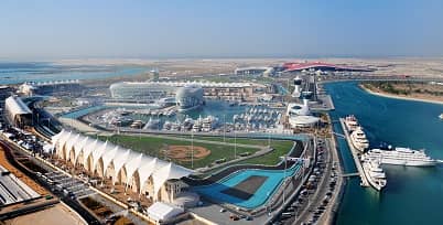 Yas Island - An Ideal Holiday Place in Abu Dhabi