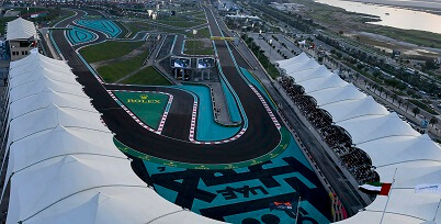 Yas Marina Circuit